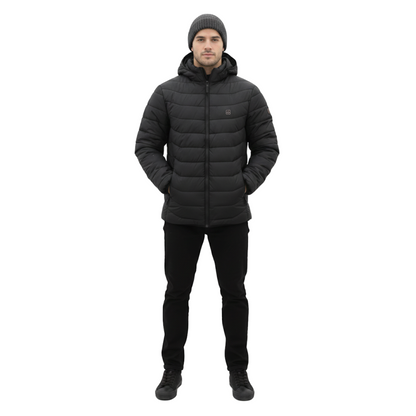 Heated Jacket