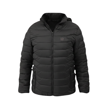 Heated Jacket