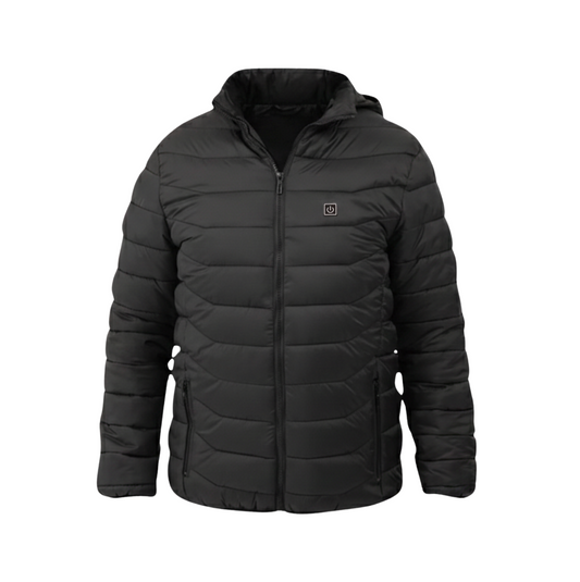 Heated Jacket