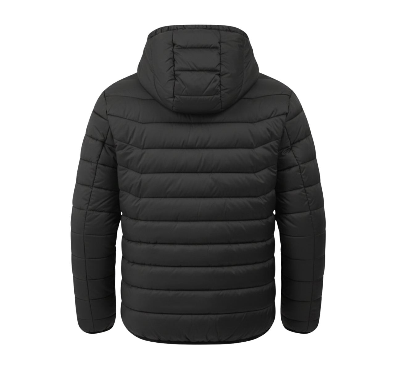 Heated Jacket