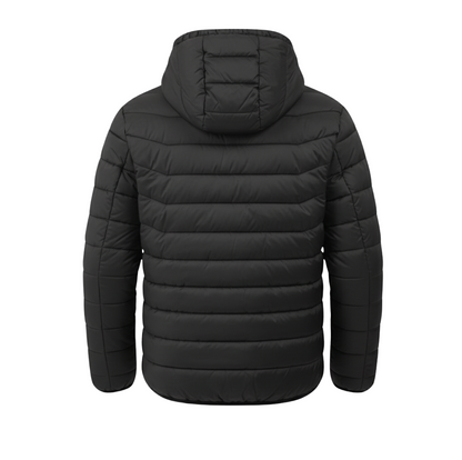 Heated Jacket