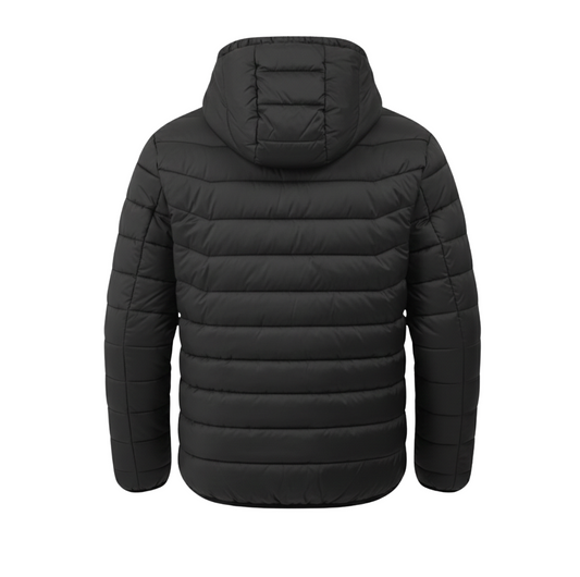Heated Jacket