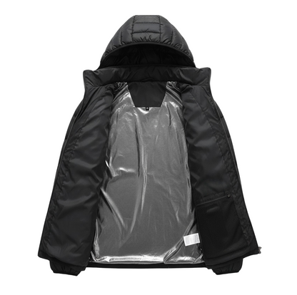 Heated Jacket